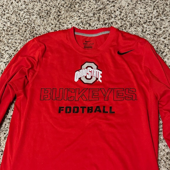 Nike OSU Shirt - Picture 2 of 3